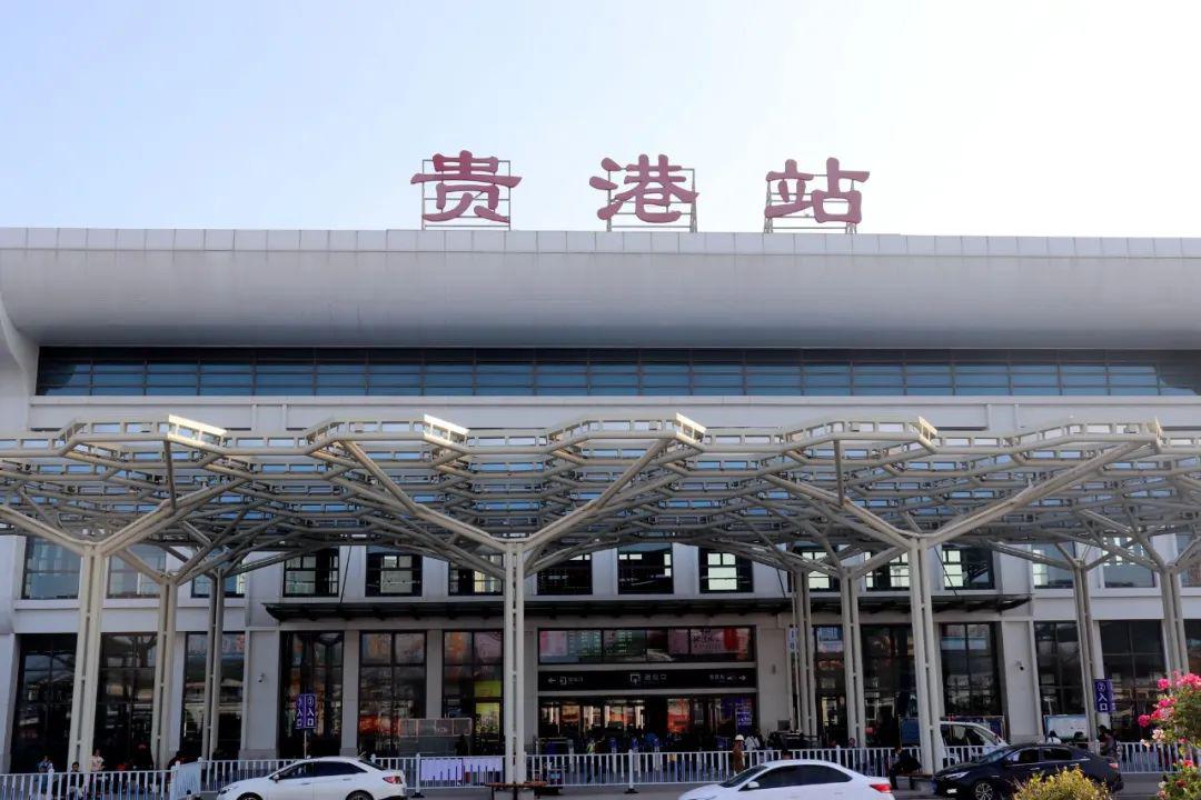 武漢到貴港物流專線-武漢至貴港貨運(yùn)公司