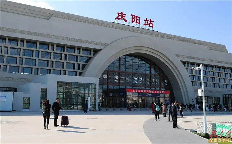 武漢到慶陽物流專線-武漢至慶陽貨運(yùn)公司