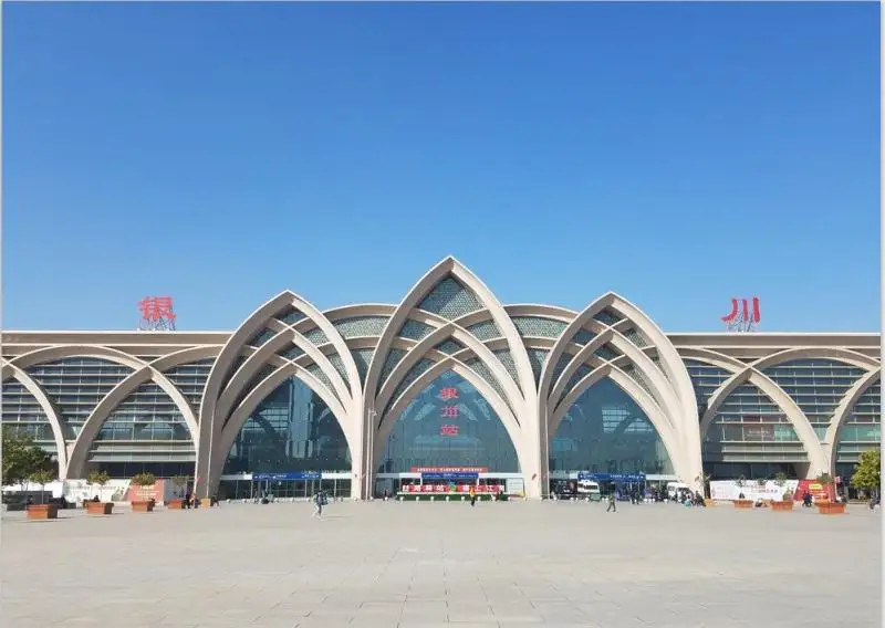 寧波到銀川物流專線-寧波至銀川貨運(yùn)公司