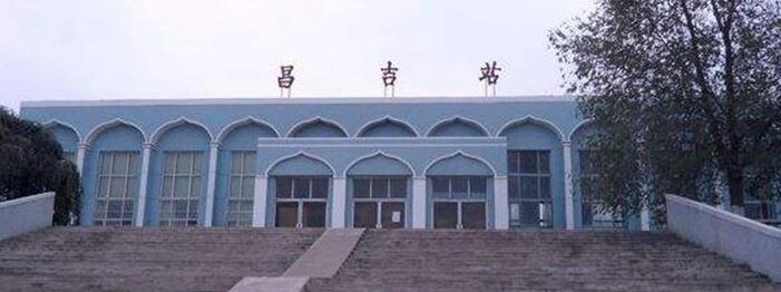寧波到昌吉州物流專線-寧波至昌吉州貨運(yùn)公司